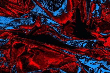 Boşluk duvar kağıdını, grunge arkaplanını, soyut renkli doku arkaplanını kopyala