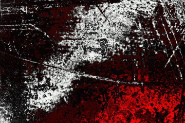 yaratıcı ve tasarım sanatı, kopyalama alanı duvar kağıdı, soyut renkli doku arkaplanı