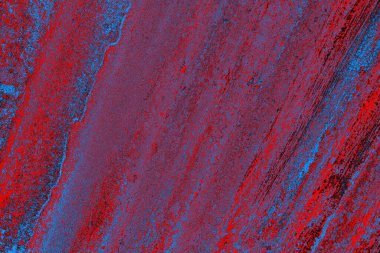  grunge arkaplanı, boşluk duvar kağıdını kopyala, soyut renkli doku arkaplanı