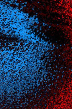 Boşluk duvar kağıdını, grunge arkaplanını, soyut renkli doku arkaplanını kopyala