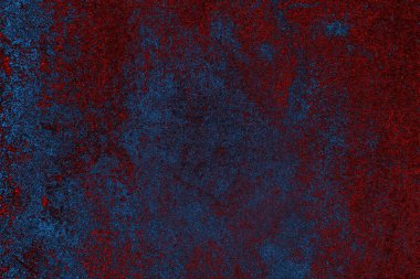 Boşluk duvar kağıdını, grunge arkaplanını, soyut renkli doku arkaplanını kopyala