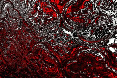 yaratıcı ve tasarım sanatı, kopyalama alanı duvar kağıdı, soyut renkli doku arkaplanı