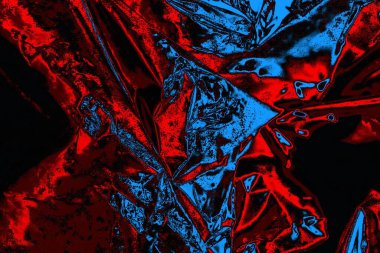 Boşluk duvar kağıdını, grunge arkaplanını, soyut renkli doku arkaplanını kopyala