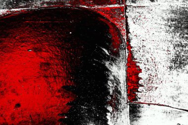 yaratıcı ve tasarım sanatı, kopyalama alanı duvar kağıdı, soyut renkli doku arkaplanı