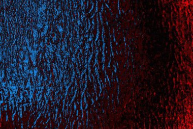 Boşluk duvar kağıdını, grunge arkaplanını, soyut renkli doku arkaplanını kopyala