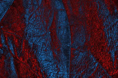 Boşluk duvar kağıdını, grunge arkaplanını, soyut renkli doku arkaplanını kopyala