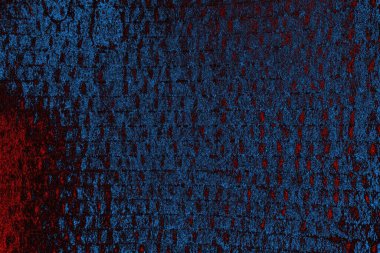 Boşluk duvar kağıdını, grunge arkaplanını, soyut renkli doku arkaplanını kopyala