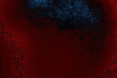 Boşluk duvar kağıdını, grunge arkaplanını, soyut renkli doku arkaplanını kopyala