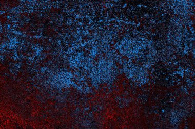 Boşluk duvar kağıdını, grunge arkaplanını, soyut renkli doku arkaplanını kopyala