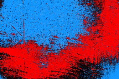 Boşluk duvar kağıdını, grunge arkaplanını, soyut renkli doku arkaplanını kopyala