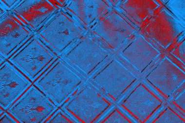 Boşluk duvar kağıdını, grunge arkaplanını, soyut renkli doku arkaplanını kopyala