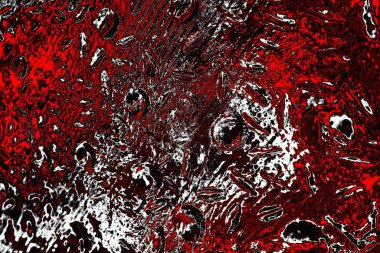  grunge arkaplanı, boşluk duvar kağıdını kopyala, soyut renkli doku arkaplanı