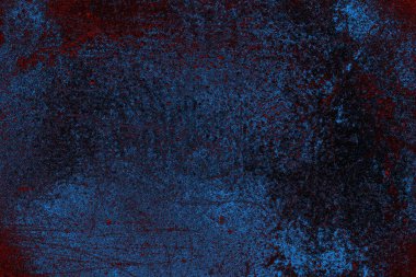 Boşluk duvar kağıdını, grunge arkaplanını, soyut renkli doku arkaplanını kopyala