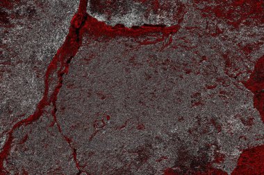 yaratıcı ve tasarım sanatı, kopyalama alanı duvar kağıdı, soyut renkli doku arkaplanı