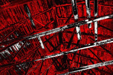 yaratıcı ve tasarım sanatı, kopyalama alanı duvar kağıdı, soyut renkli doku arkaplanı