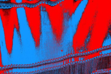 Boşluk duvar kağıdını, grunge arkaplanını, soyut renkli doku arkaplanını kopyala