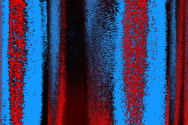 Boşluk duvar kağıdını, grunge arkaplanını, soyut renkli doku arkaplanını kopyala