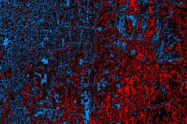 Boşluk duvar kağıdını, grunge arkaplanını, soyut renkli doku arkaplanını kopyala