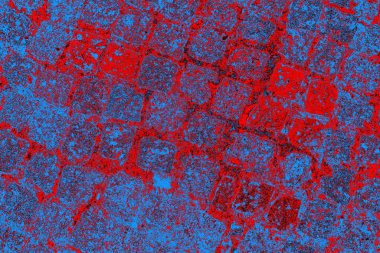  grunge arkaplanı, boşluk duvar kağıdını kopyala, soyut renkli doku arkaplanı