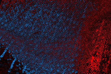 Boşluk duvar kağıdını, grunge arkaplanını, soyut renkli doku arkaplanını kopyala