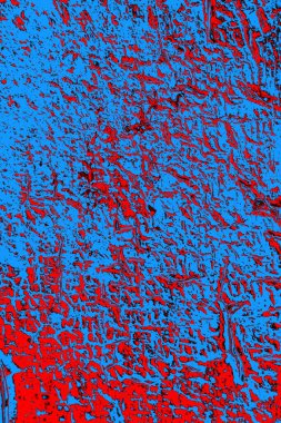 Boşluk duvar kağıdını, grunge arkaplanını, soyut renkli doku arkaplanını kopyala