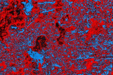  grunge arkaplanı, boşluk duvar kağıdını kopyala, soyut renkli doku arkaplanı