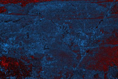 Boşluk duvar kağıdını, grunge arkaplanını, soyut renkli doku arkaplanını kopyala