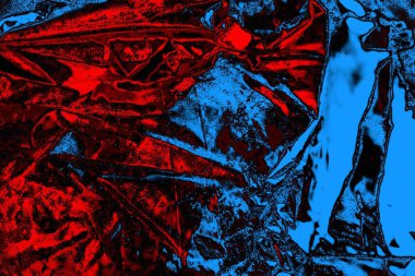 Boşluk duvar kağıdını, grunge arkaplanını, soyut renkli doku arkaplanını kopyala