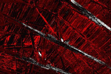 yaratıcı ve tasarım sanatı, kopyalama alanı duvar kağıdı, soyut renkli doku arkaplanı