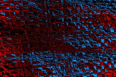 Boşluk duvar kağıdını, grunge arkaplanını, soyut renkli doku arkaplanını kopyala