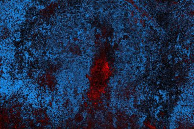 Boşluk duvar kağıdını, grunge arkaplanını, soyut renkli doku arkaplanını kopyala