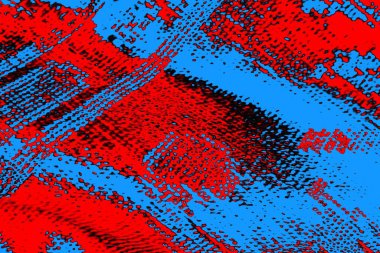 Boşluk duvar kağıdını, grunge arkaplanını, soyut renkli doku arkaplanını kopyala