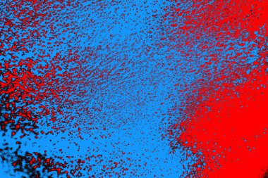 Boşluk duvar kağıdını, grunge arkaplanını, soyut renkli doku arkaplanını kopyala