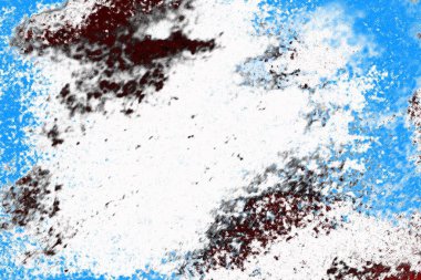  grunge arkaplanı, boşluk duvar kağıdını kopyala, soyut renkli doku arkaplanı