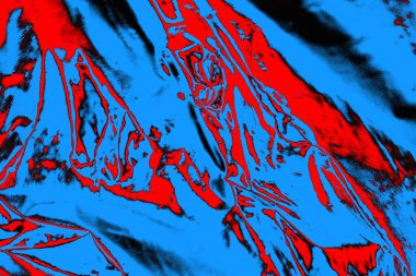 Boşluk duvar kağıdını, grunge arkaplanını, soyut renkli doku arkaplanını kopyala