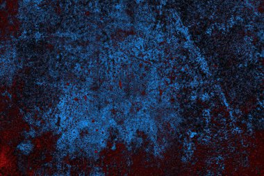 Boşluk duvar kağıdını, grunge arkaplanını, soyut renkli doku arkaplanını kopyala