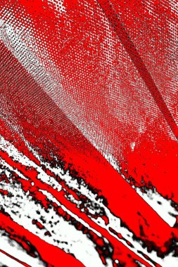 yaratıcı ve tasarım sanatı, kopyalama alanı duvar kağıdı, soyut renkli doku arkaplanı