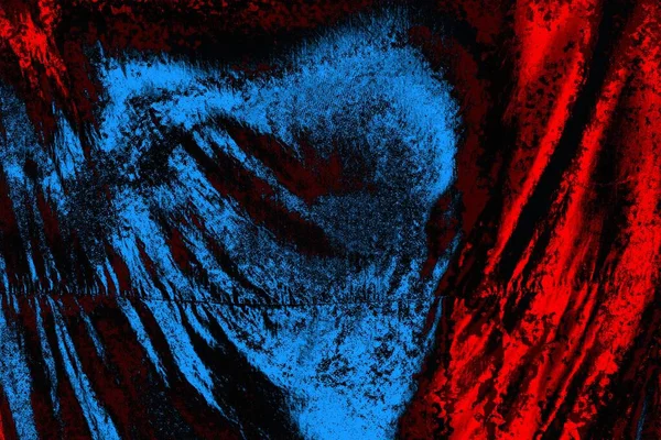 Boşluk duvar kağıdını, grunge arkaplanını, soyut renkli doku arkaplanını kopyala