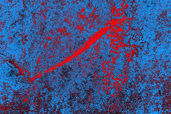 Boşluk duvar kağıdını, grunge arkaplanını, soyut renkli doku arkaplanını kopyala