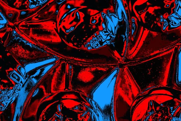 Boşluk duvar kağıdını, grunge arkaplanını, soyut renkli doku arkaplanını kopyala