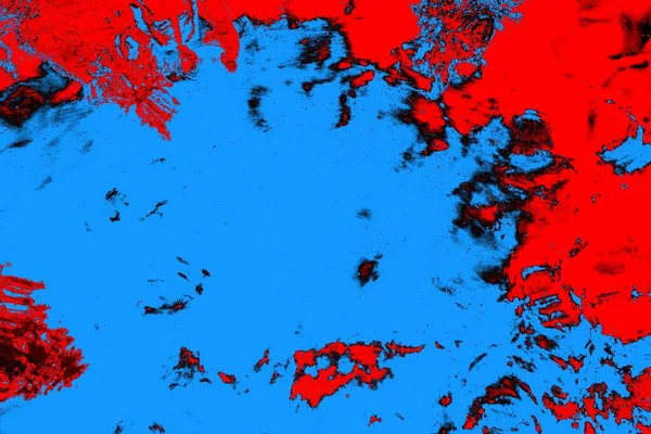 Boşluk duvar kağıdını, grunge arkaplanını, soyut renkli doku arkaplanını kopyala