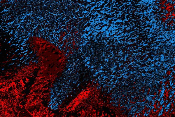 Boşluk duvar kağıdını, grunge arkaplanını, soyut renkli doku arkaplanını kopyala