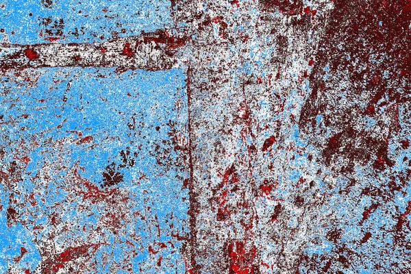  grunge arkaplanı, boşluk duvar kağıdını kopyala, soyut renkli doku arkaplanı