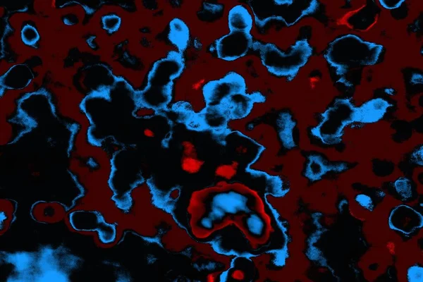 Boşluk duvar kağıdını, grunge arkaplanını, soyut renkli doku arkaplanını kopyala