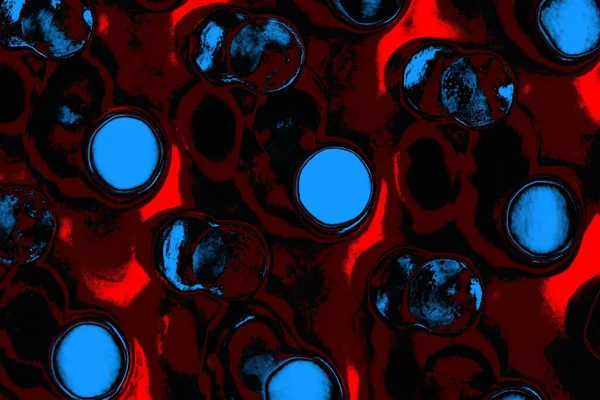 Boşluk duvar kağıdını, grunge arkaplanını, soyut renkli doku arkaplanını kopyala