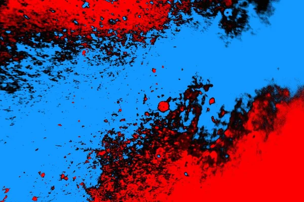  grunge arkaplanı, boşluk duvar kağıdını kopyala, soyut renkli doku arkaplanı