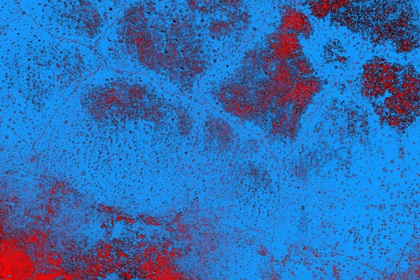 Boşluk duvar kağıdını, grunge arkaplanını, soyut renkli doku arkaplanını kopyala