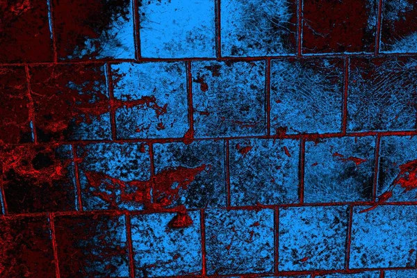 Boşluk duvar kağıdını, grunge arkaplanını, soyut renkli doku arkaplanını kopyala