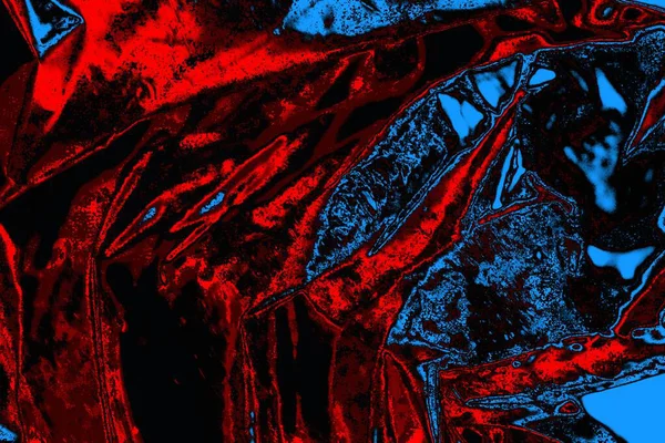 Boşluk duvar kağıdını, grunge arkaplanını, soyut renkli doku arkaplanını kopyala