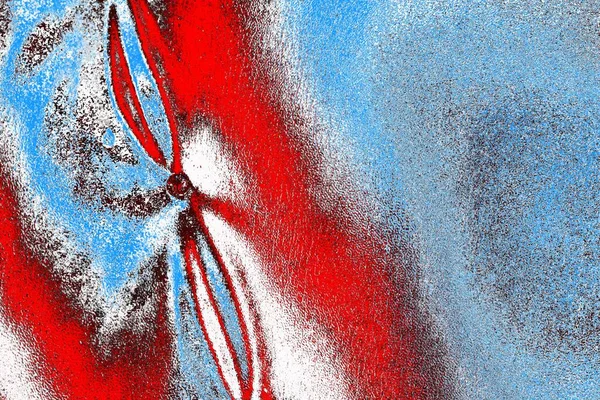  grunge arkaplanı, boşluk duvar kağıdını kopyala, soyut renkli doku arkaplanı